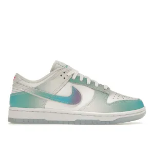 Nike Dunk Low Unlock Your Space Nike Dunk stylish shoes for sport and street
