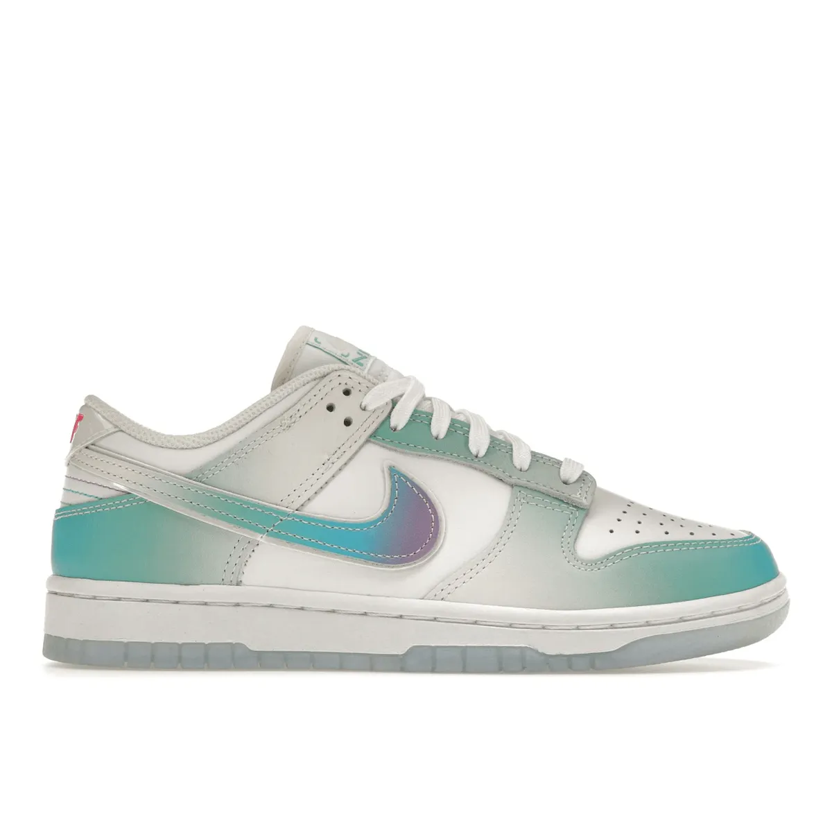 Nike Dunk Low Unlock Your Space Nike Dunk stylish shoes for sport and street