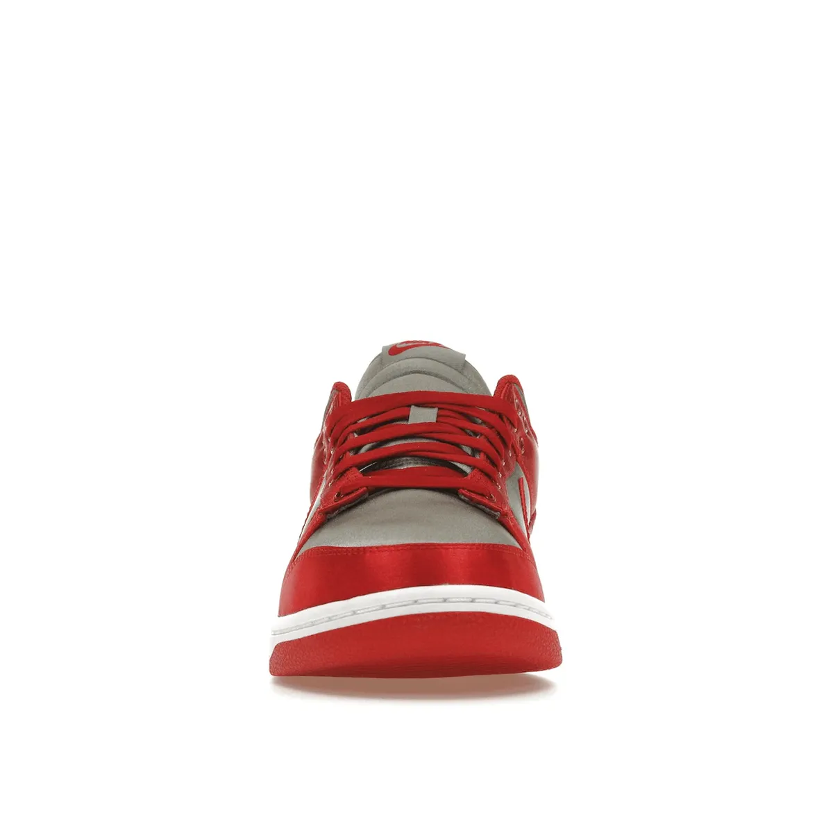 Nike Dunk Low UNLV Satin Nike Dunk heritage sneakers