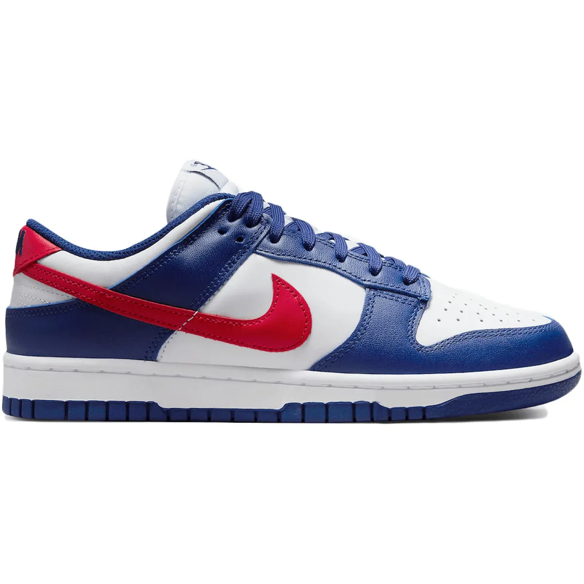 Nike Dunk Low USA Nike Dunk stylish shoes for sport and street