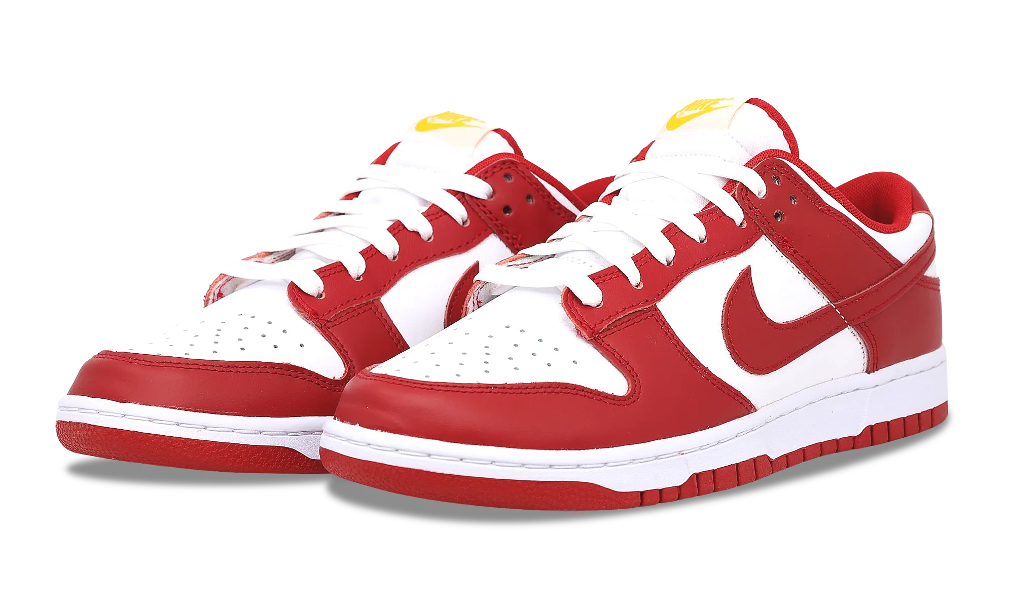 Nike Dunk Low USC Dunk sneakers