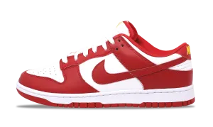 Nike Dunk Low USC nike dunk trendy streetwear shoes