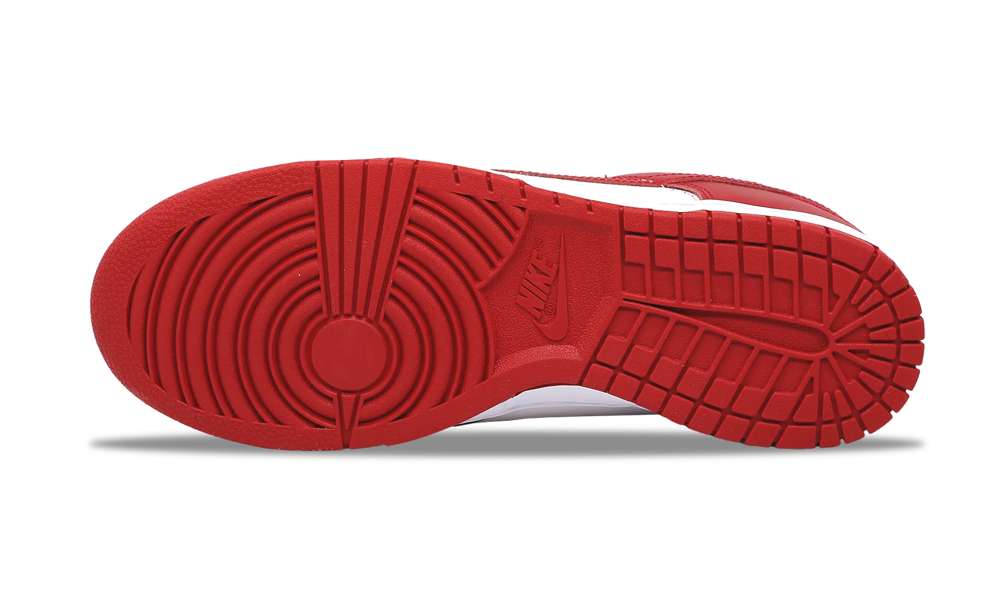 Nike Dunk Low USC Dunk sneakers