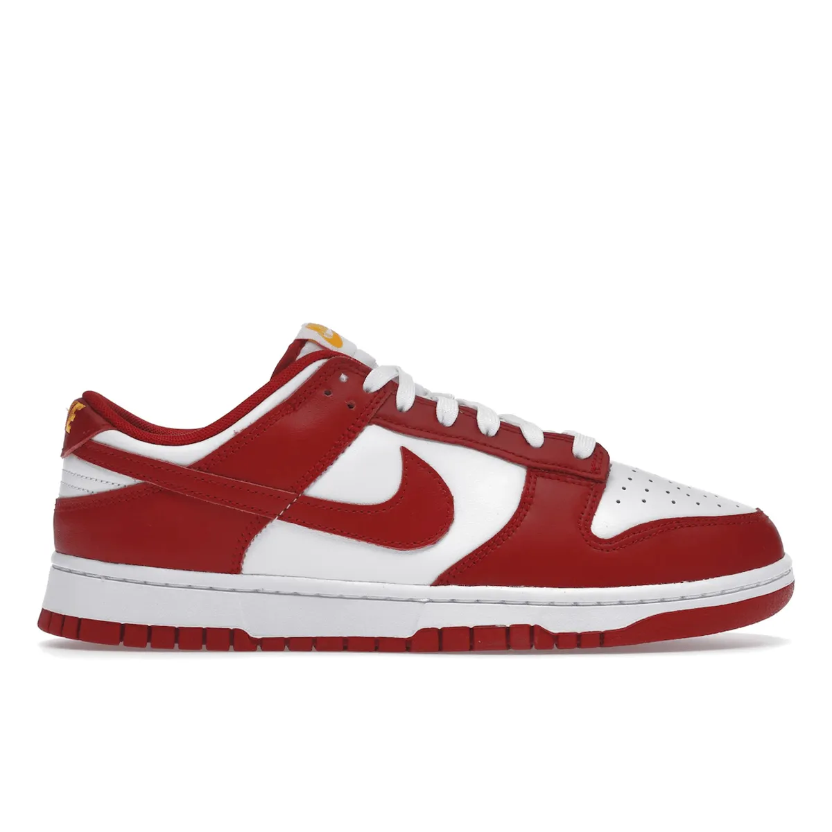 Nike Dunk Low USC Nike Dunk stylish shoes for sport and street