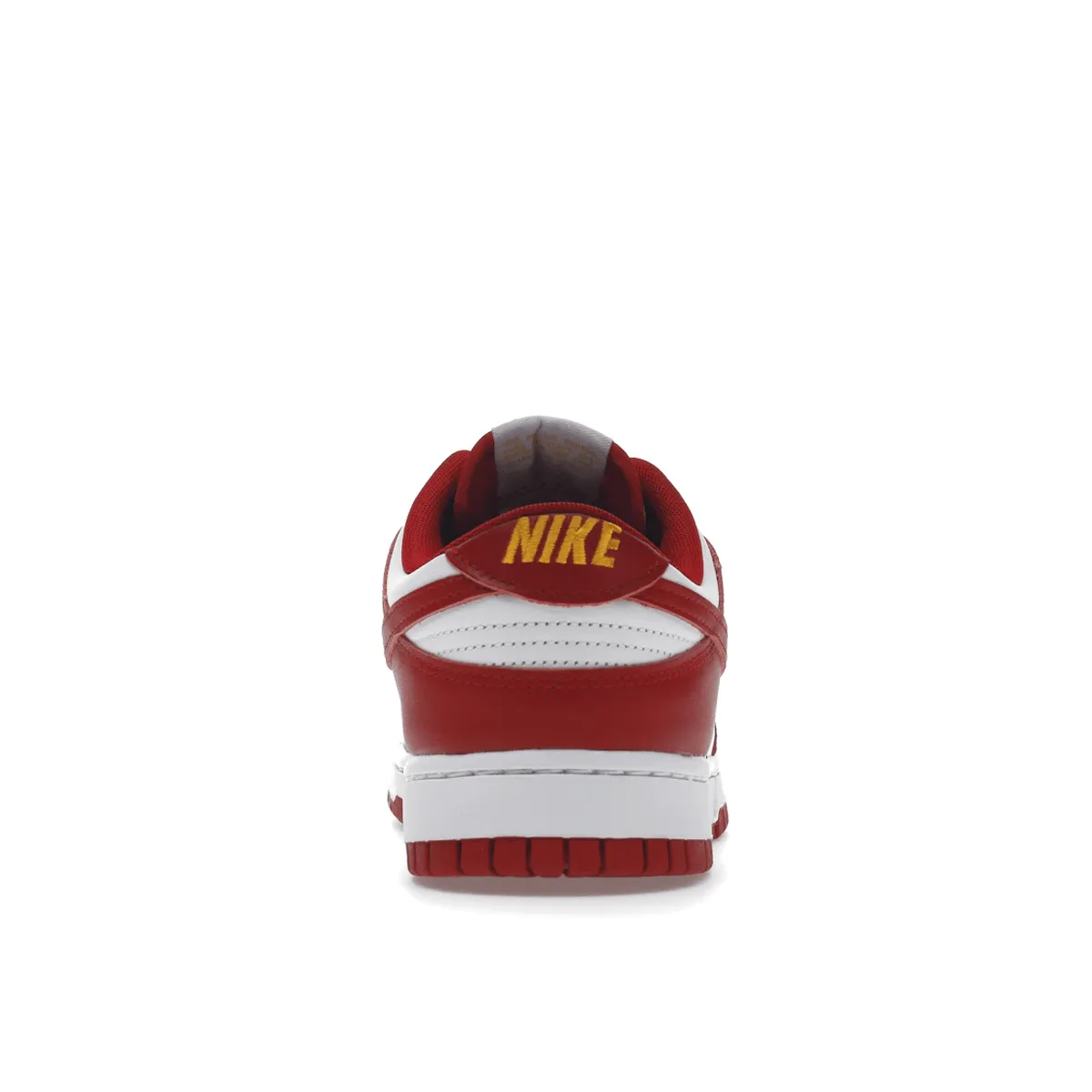 Nike Dunk Low USC Nike Dunk heritage sneakers