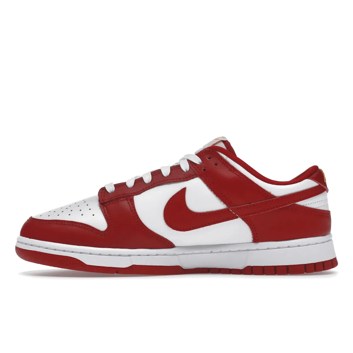 Nike Dunk Low USC Nike Dunk heritage sneakers