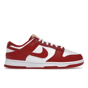 Nike Dunk Low USC Nike Dunk stylish shoes for sport and street