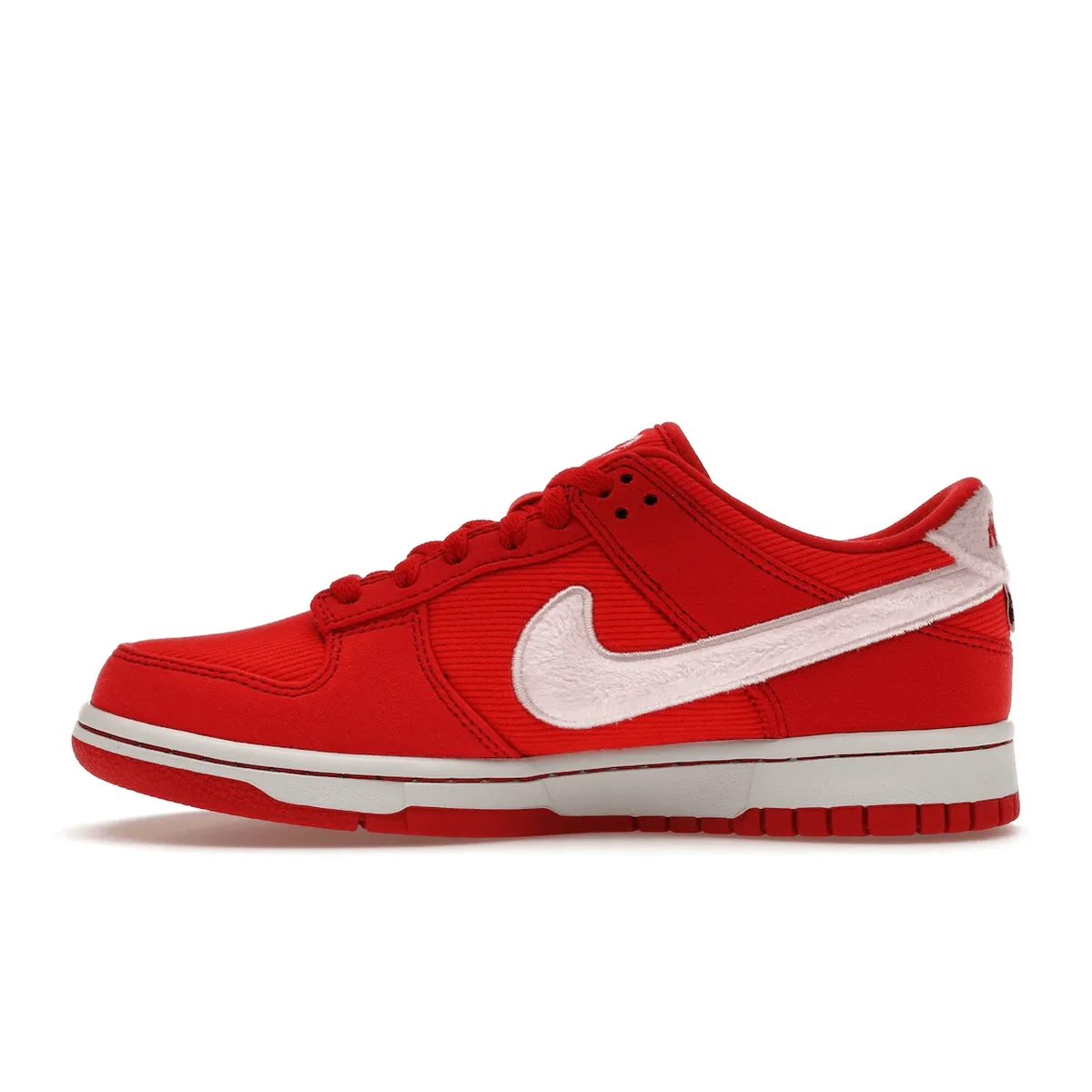 Nike Dunk Low Valentine's Day 2024 Nike Dunk heritage sneakers