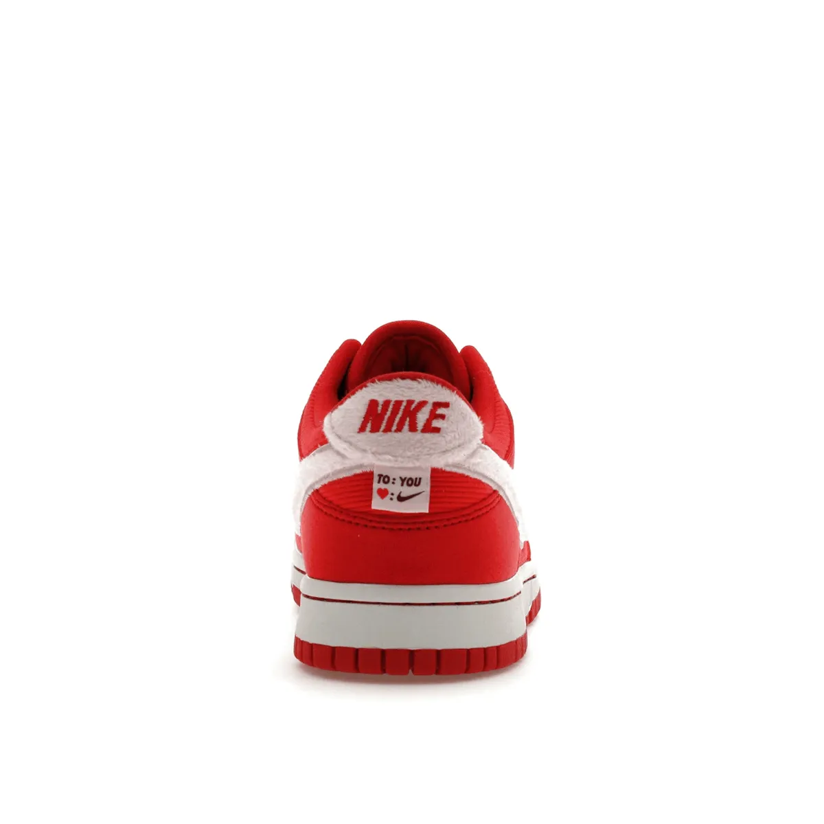 Nike Dunk Low Valentine's Day 2024 Nike Dunk heritage sneakers