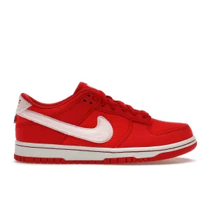 Nike Dunk Low Valentine's Day 2024 Nike Dunk stylish shoes for sport and street