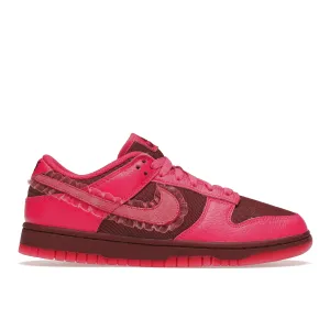 Nike Dunk Low Valentine's Day Nike Dunk stylish shoes for sport and street