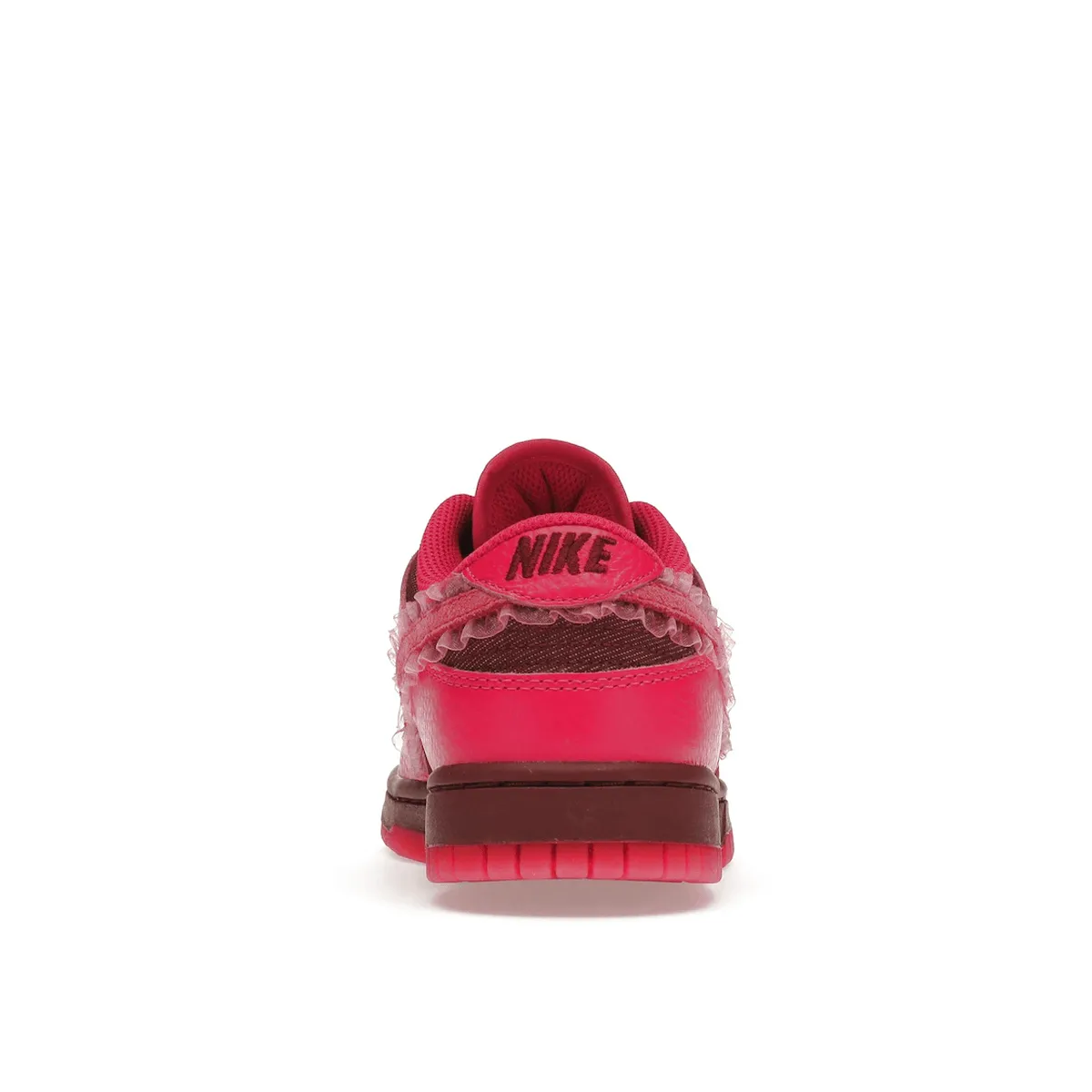 Nike Dunk Low Valentine's Day Nike Dunk heritage sneakers