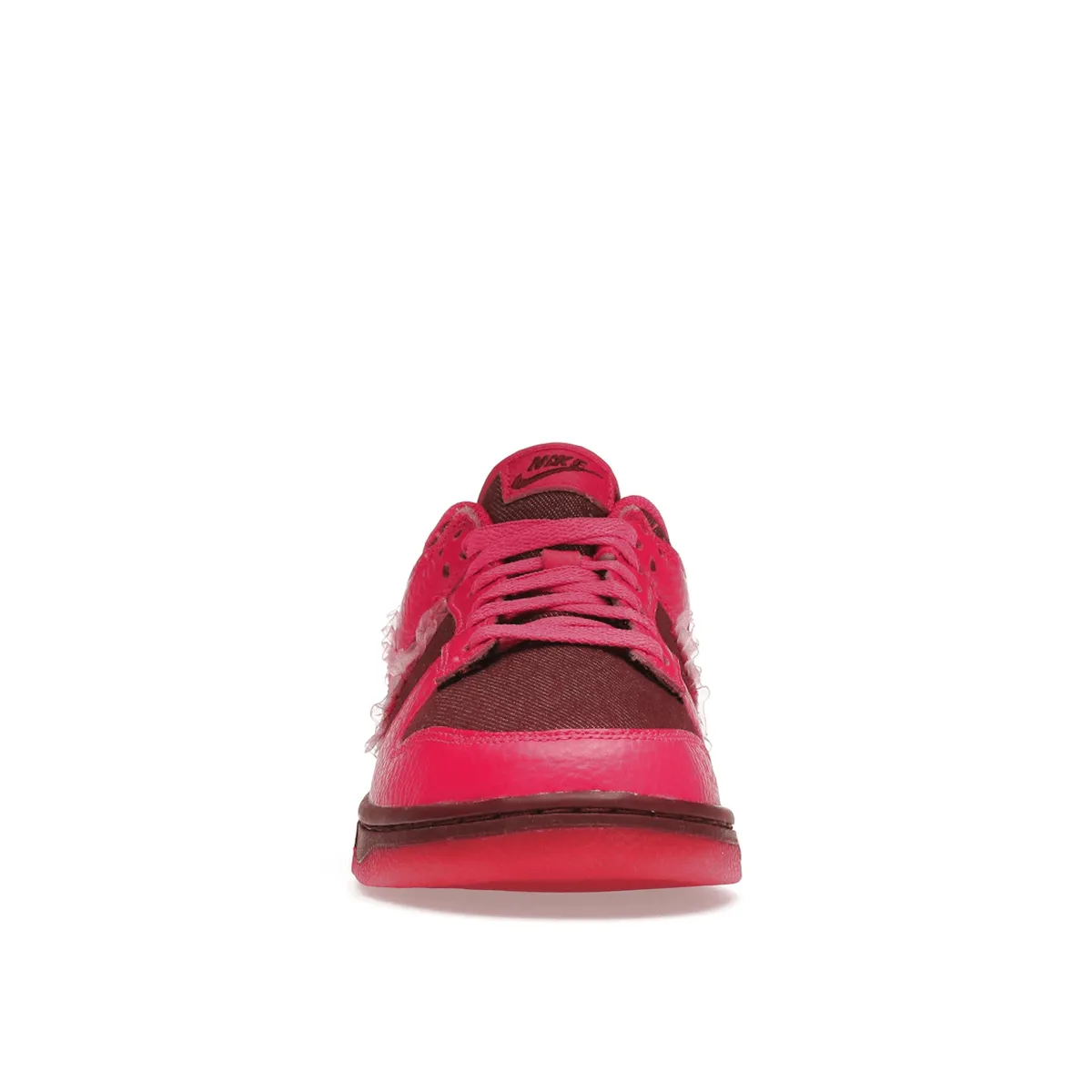 Nike Dunk Low Valentine's Day Nike Dunk heritage sneakers