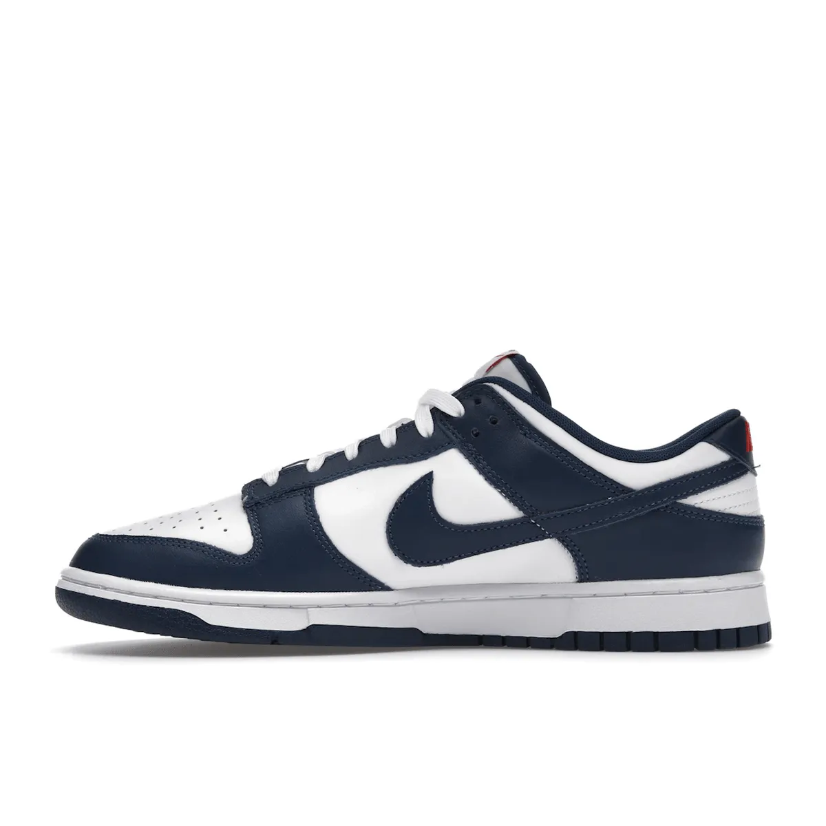 Nike Dunk Low Valerian Blue Nike Dunk heritage sneakers