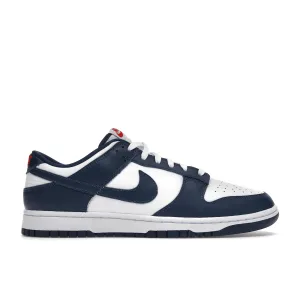 Nike Dunk Low Valerian Blue Nike Dunk stylish shoes for sport and street
