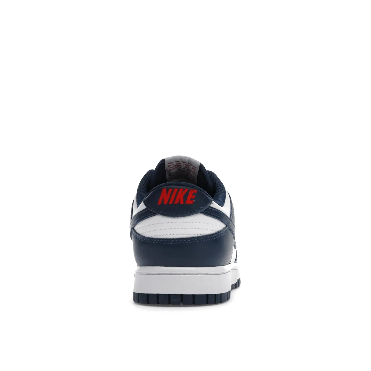 Nike Dunk Low Valerian Blue Nike Dunk heritage sneakers