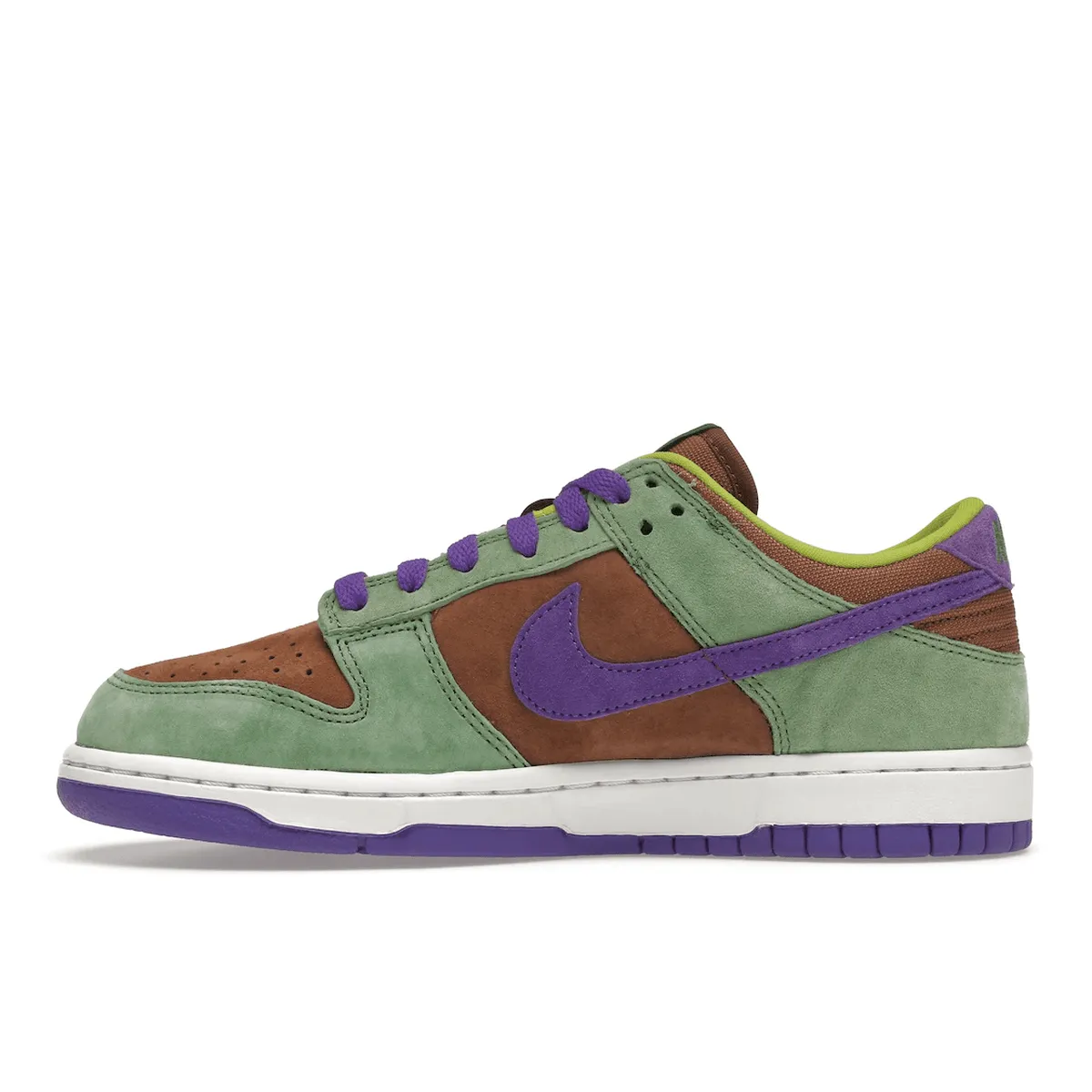 Nike Dunk Low Veneer Nike Dunk heritage sneakers