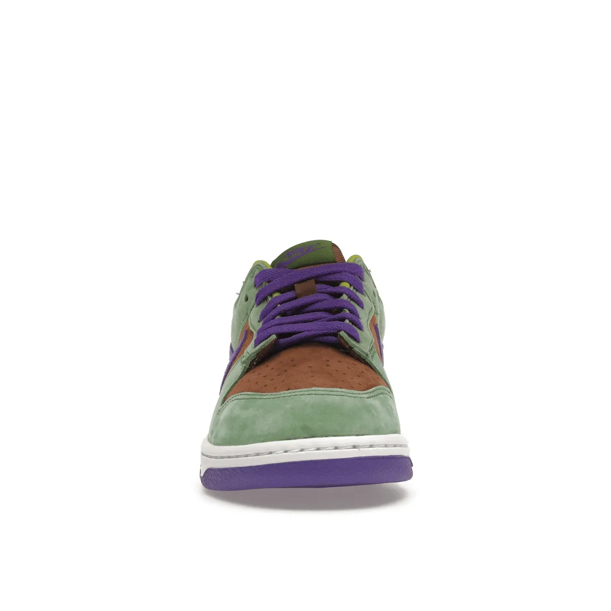 Nike Dunk Low Veneer Nike Dunk heritage sneakers