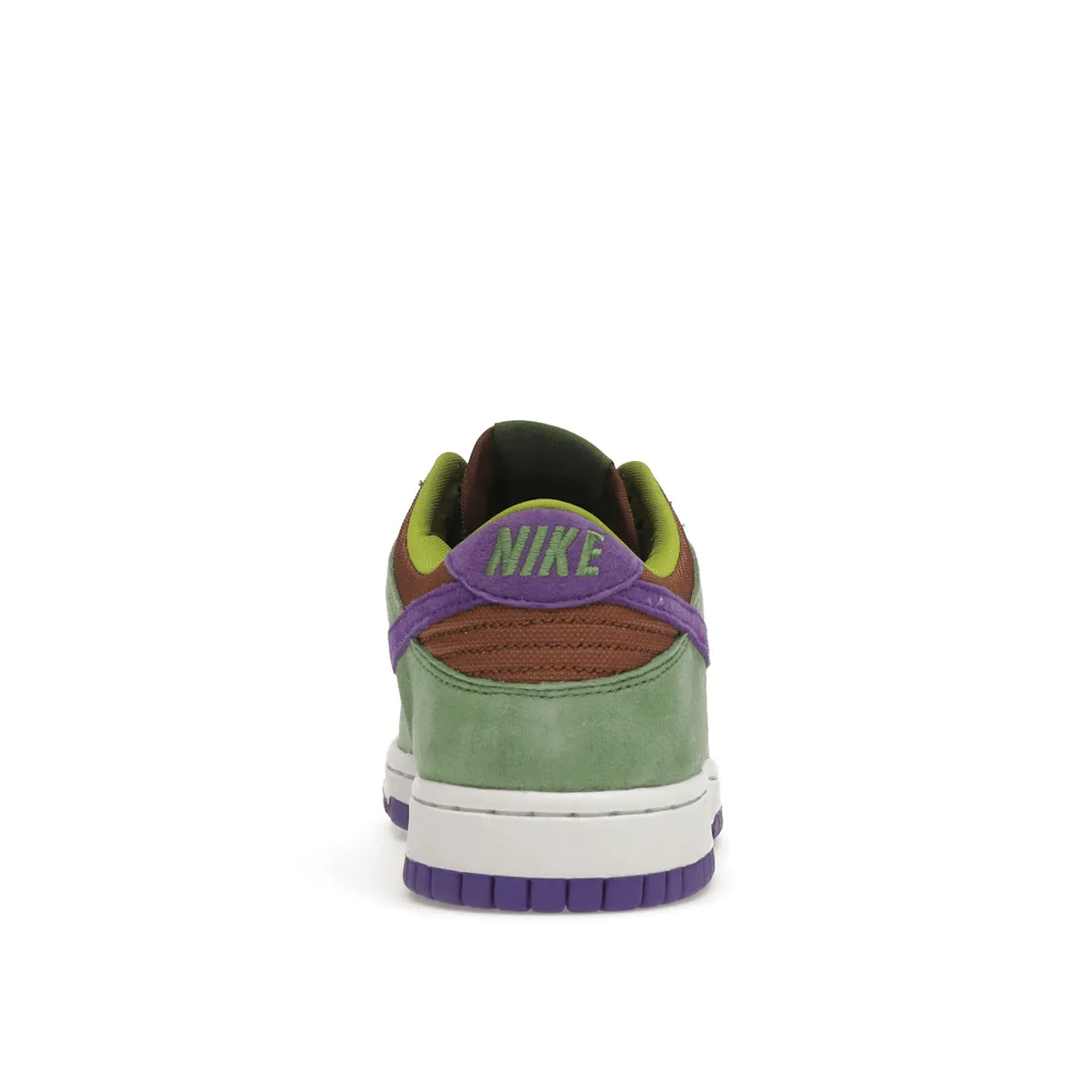 Nike Dunk Low Veneer Nike Dunk heritage sneakers