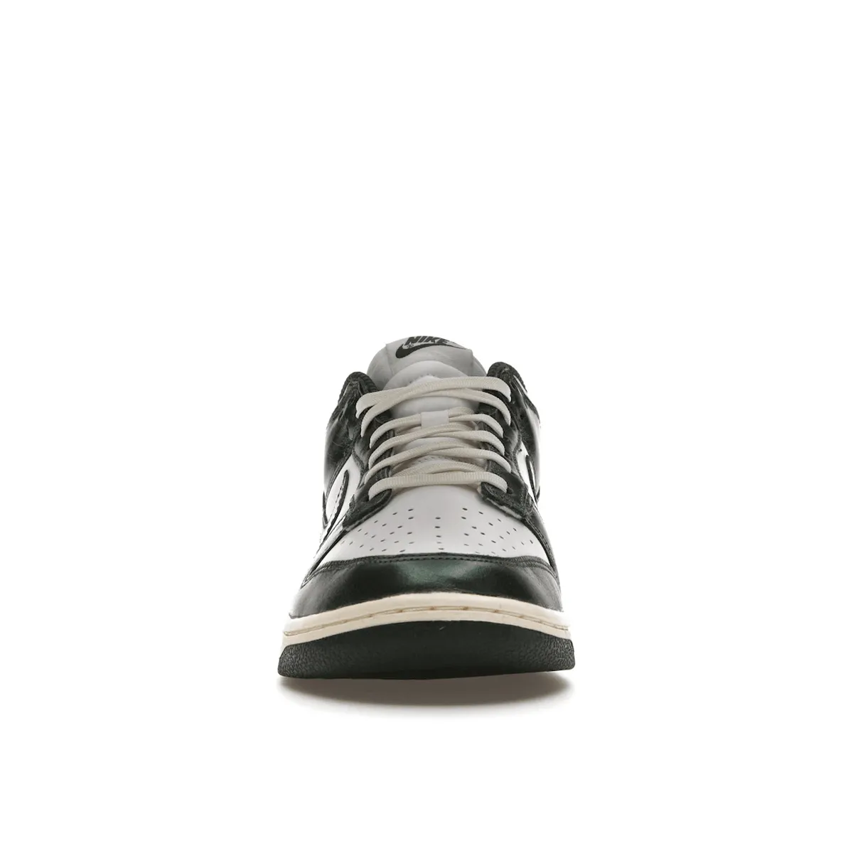 Nike Dunk Low Vintage Green Nike Dunk heritage sneakers