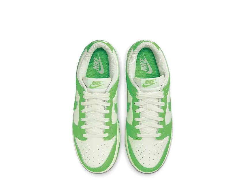 Nike Dunk Low W "Green Strike" Nike Dunk range