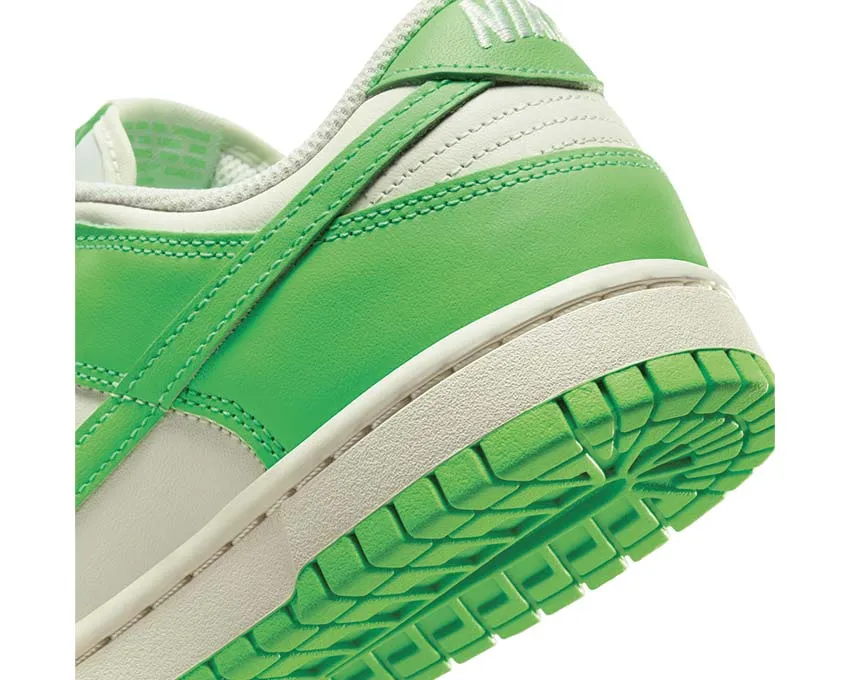 Nike Dunk Low W "Green Strike" Nike Dunk range