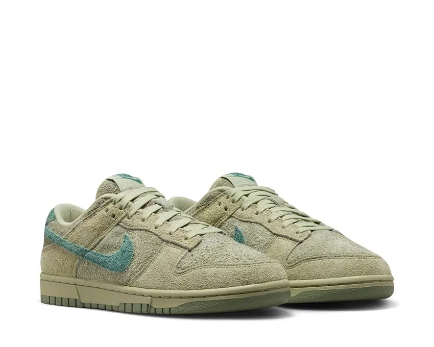 Nike Dunk Low W "Olive Aura" Nike Dunk range
