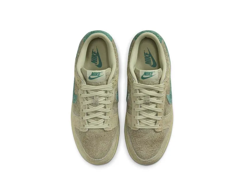 Nike Dunk Low W "Olive Aura" Nike Dunk range