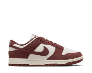 Nike Dunk Low W "Red Sepia" nike dunk popular basketball and lifestyle sneakers