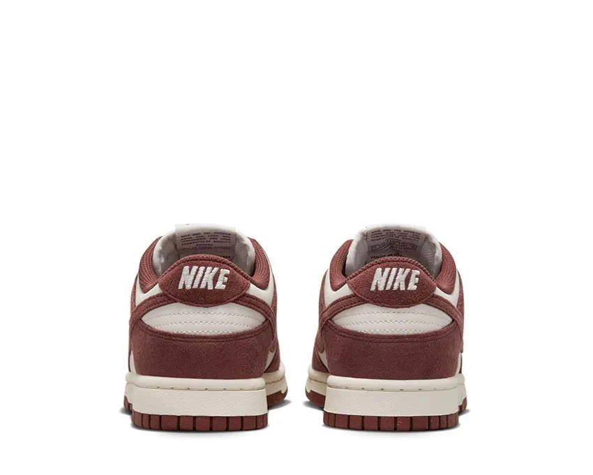 Nike Dunk Low W "Red Sepia" Nike Dunk range