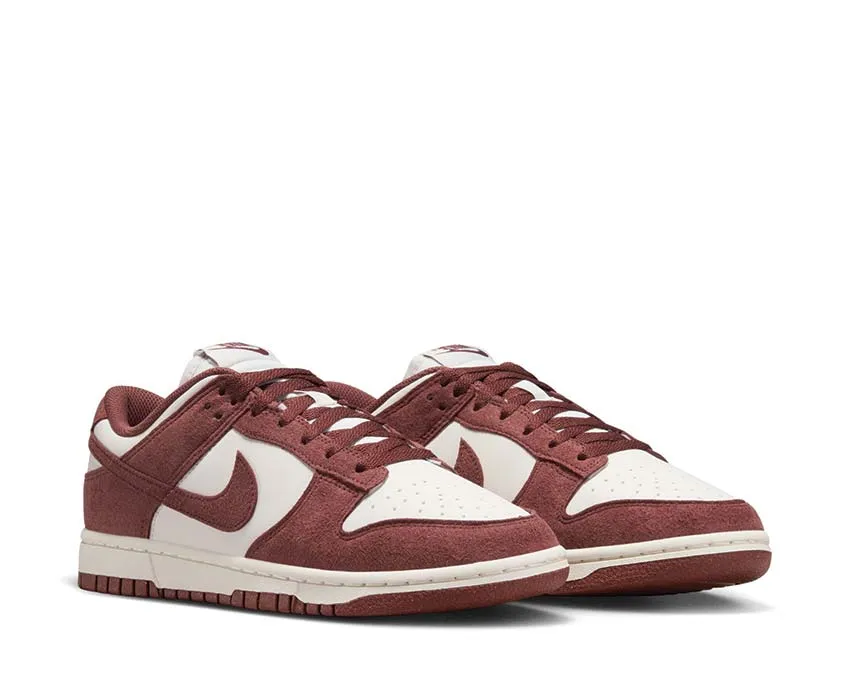 Nike Dunk Low W "Red Sepia" Nike Dunk range