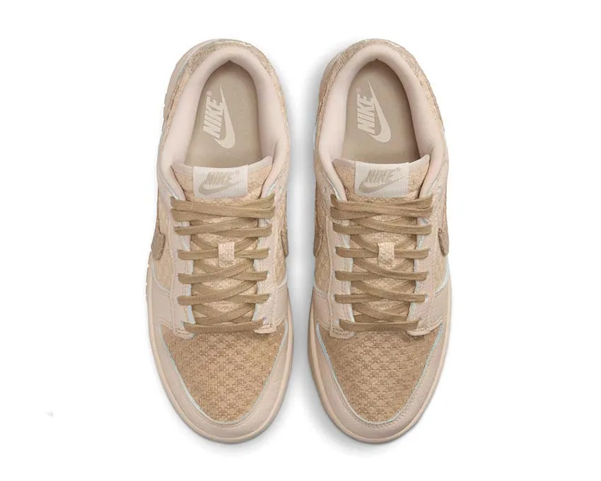 Nike Dunk Low W "Sanddrift" Nike Dunk range