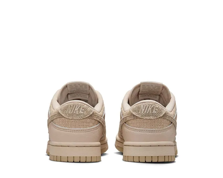 Nike Dunk Low W "Sanddrift" Nike Dunk range