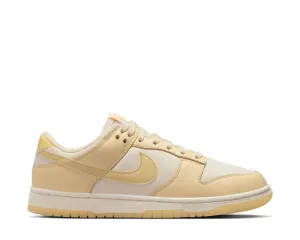 Nike Dunk Low W "Team Gold" nike dunk popular basketball and lifestyle sneakers