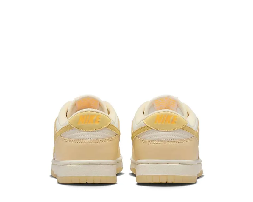 Nike Dunk Low W "Team Gold" Nike Dunk range