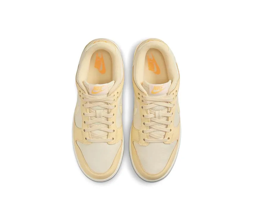 Nike Dunk Low W "Team Gold" Nike Dunk range