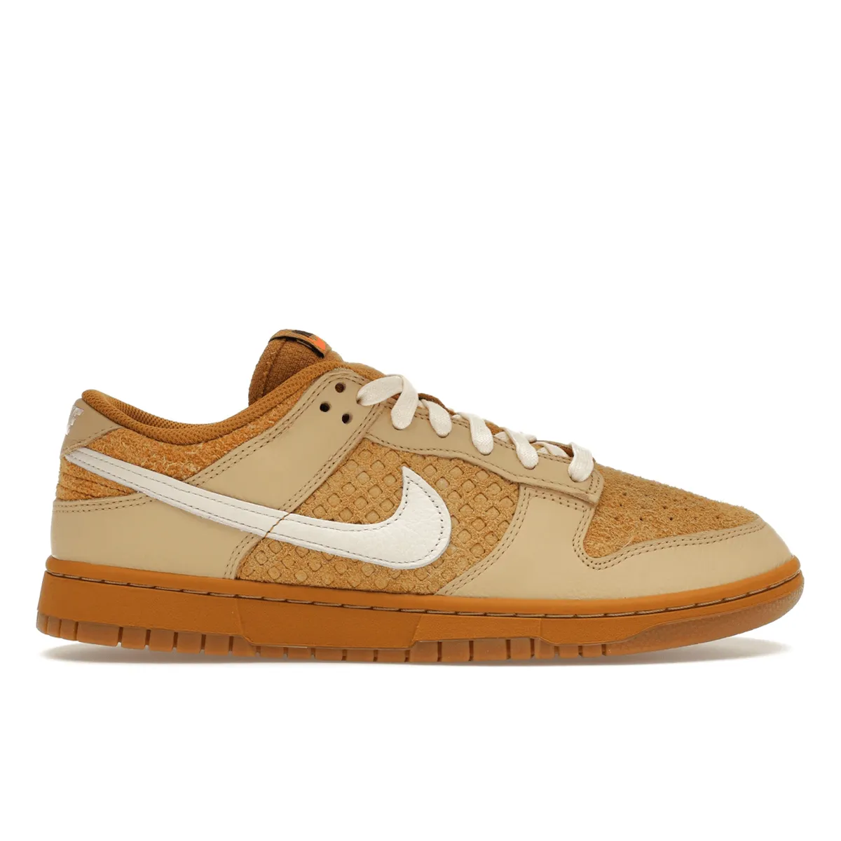 Nike Dunk Low Waffle Nike Dunk stylish shoes for sport and street