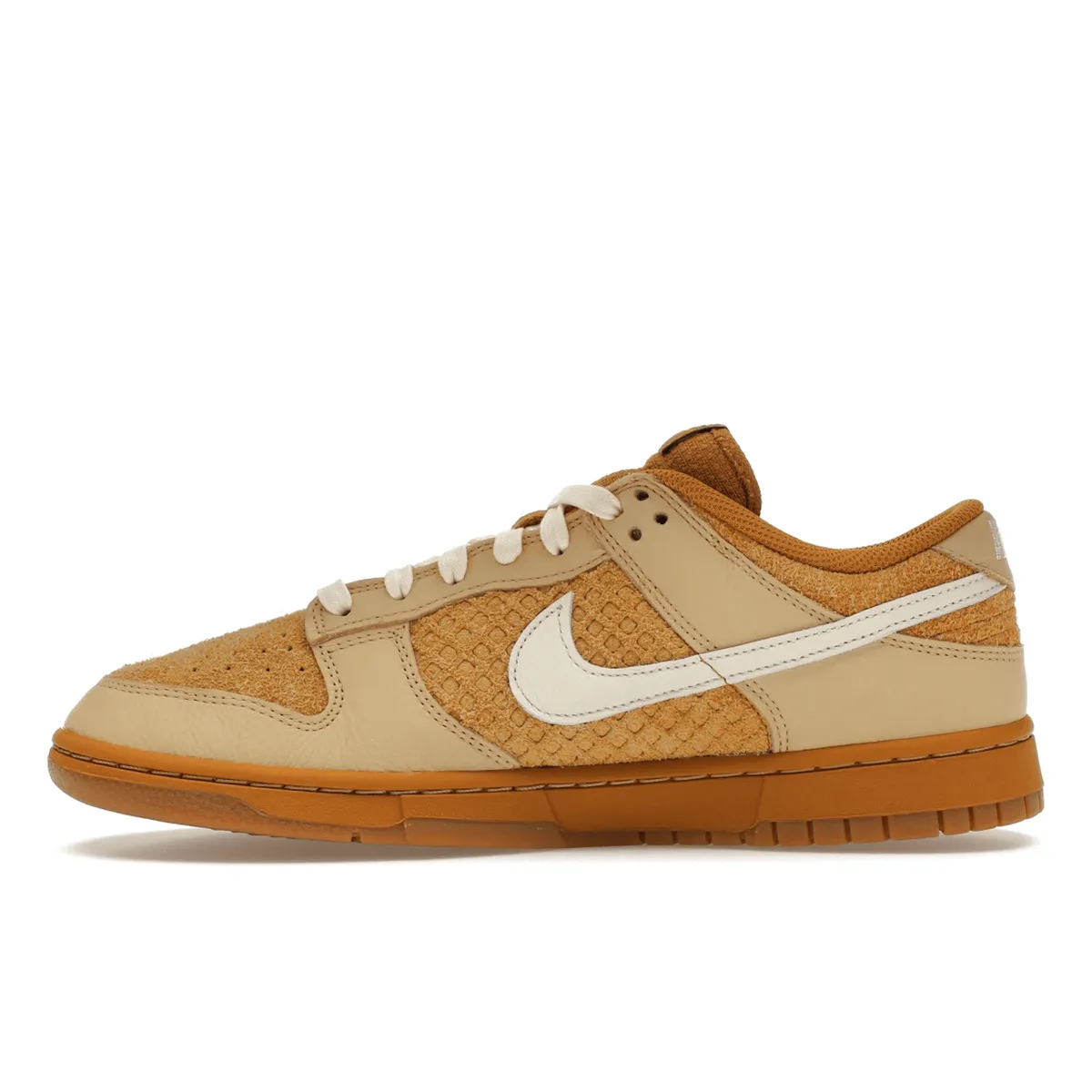 Nike Dunk Low Waffle Nike Dunk heritage sneakers