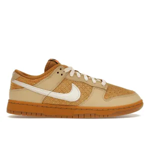 Nike Dunk Low Waffle Nike Dunk stylish shoes for sport and street
