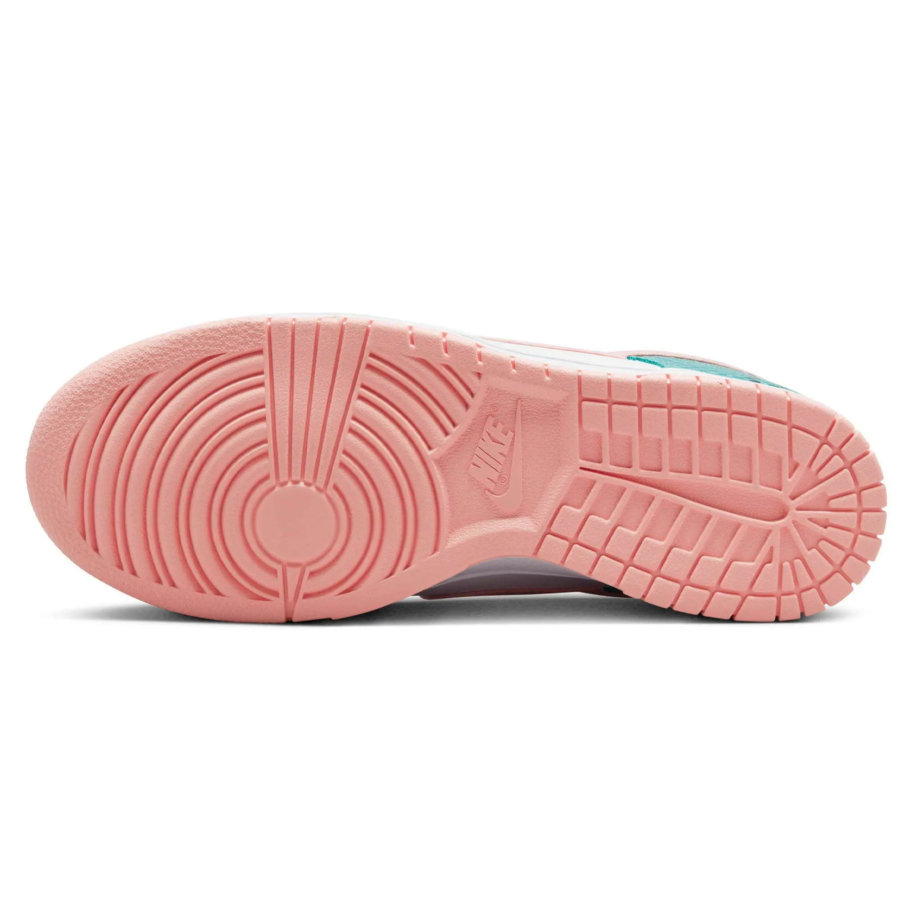 Nike Dunk Low 'Washed Teal Snakeskin' Nike Dunk stylish shoes