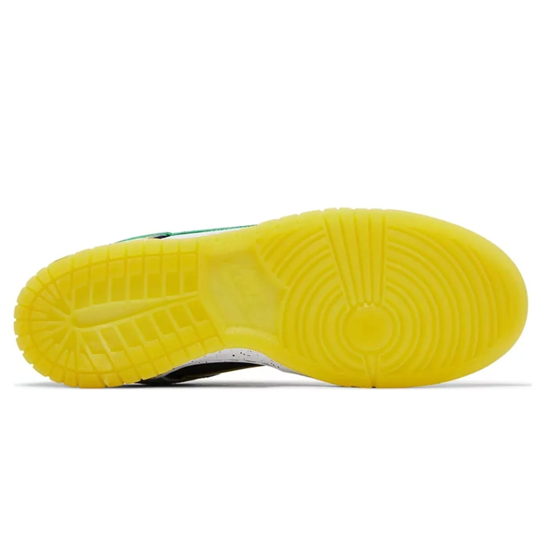 Nike Dunk Low 'What the Duck - University of Oregon Away' PE Nike Dunk stylish shoes