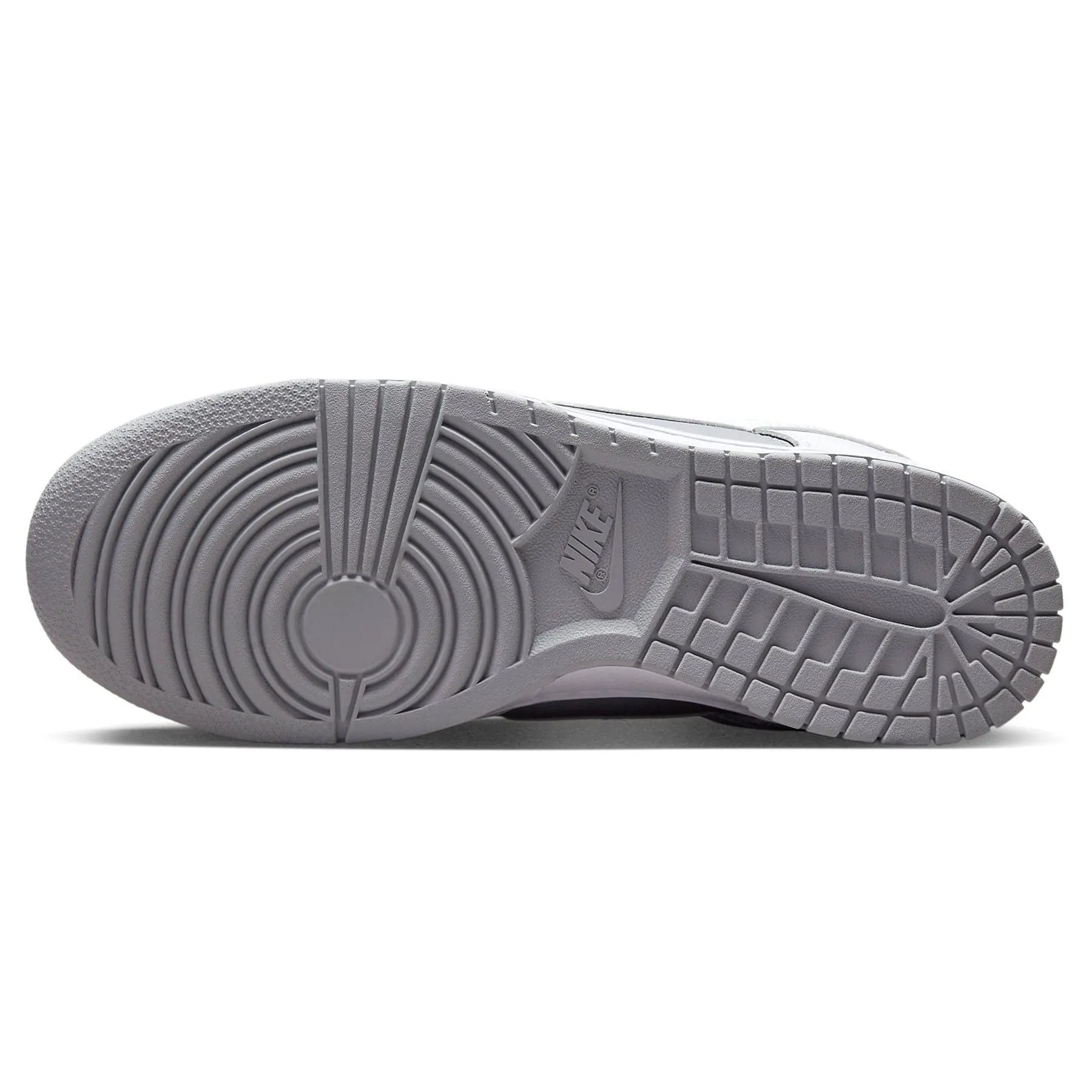 Nike Dunk Low 'White Neutral Grey' Nike Dunk stylish shoes