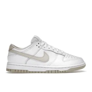 Nike Dunk Low White Nike Dunk stylish shoes for sport and street