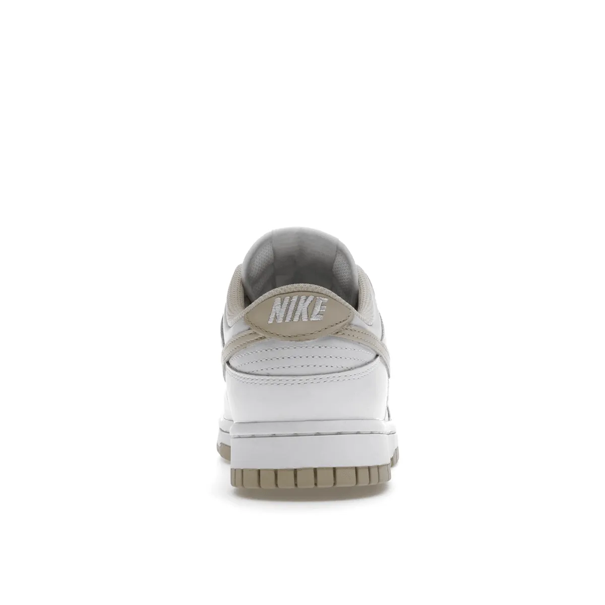 Nike Dunk Low White Nike Dunk heritage sneakers