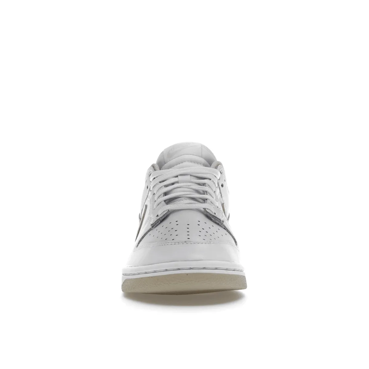Nike Dunk Low White Nike Dunk heritage sneakers