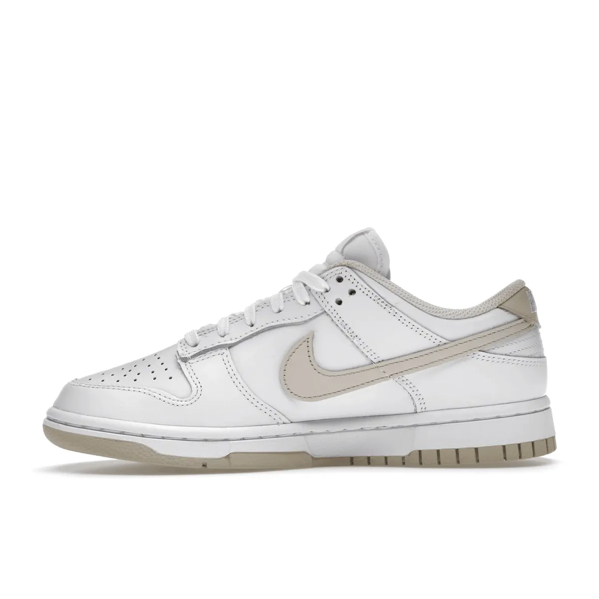Nike Dunk Low White Nike Dunk heritage sneakers
