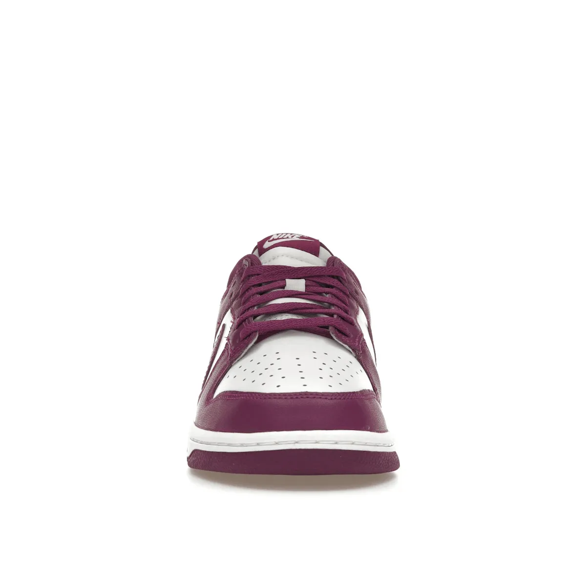 Nike Dunk Low White Viotech Nike Dunk heritage sneakers