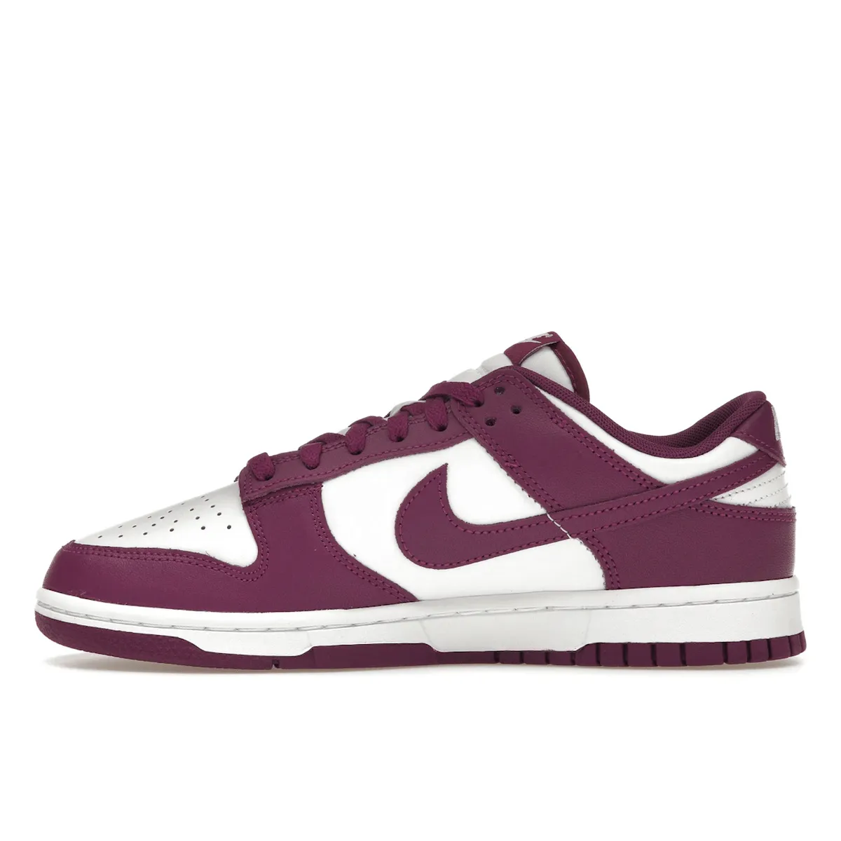 Nike Dunk Low White Viotech Nike Dunk heritage sneakers
