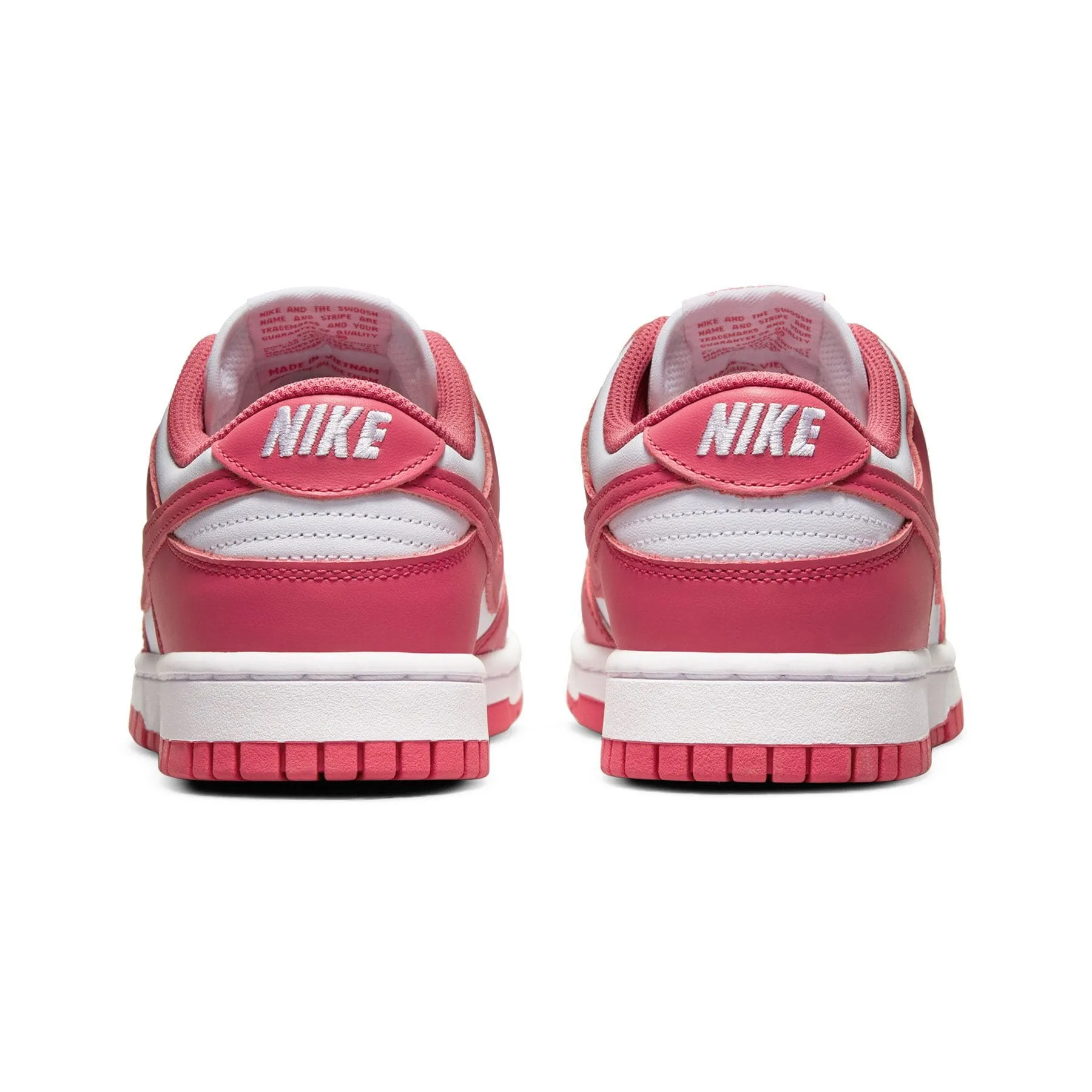 Nike Dunk Low Wmns 'Archeo Pink' Nike Dunk stylish shoes