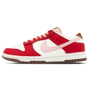 Nike Dunk Low Wmns 'Bacon' Nike Dunk casual shoes with iconic low-top shape